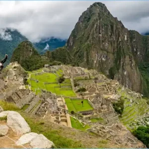 PERÚ MÁGICO