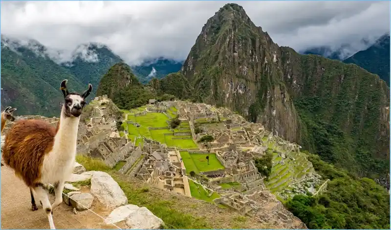 PERÚ MÁGICO