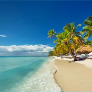 SEMANA EN PUNTA CANA