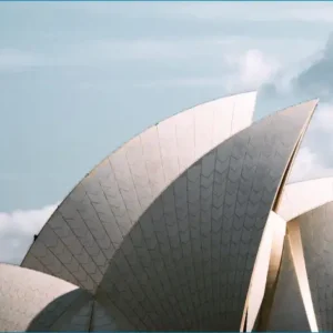 AUSTRALIA GRANDIOSA