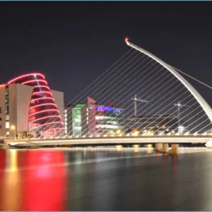 IRLANDA CLÁSICA