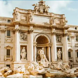 RONDA ITALIANA CON SICILIA