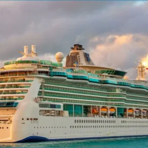 SERENATA EN EL CARIBE